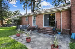 1208 Muriel St, Goldsboro, NC 27534 - Photo 23