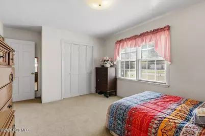 1208 Muriel Street, Goldsboro, NC 27534 - Photo 17
