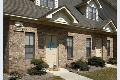 905 Allen Road #D3, Greenville, NC 27834 - Photo 11