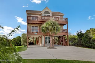 1103 N New River Dr, Surf City, NC 28445 - Photo 1