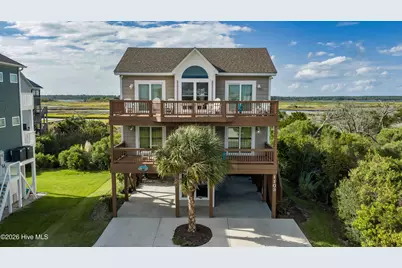 1103 N New River Drive, Surf City, NC 28445 - Photo 3