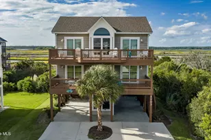 1103 N New River Dr, Surf City, NC 28445 - Photo 3