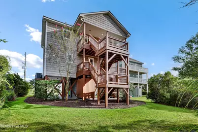 1103 N New River Drive, Surf City, NC 28445 - Photo 71