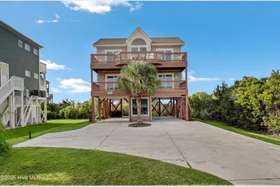 1103 N New River Drive, Surf City, NC 28445 - Photo 5