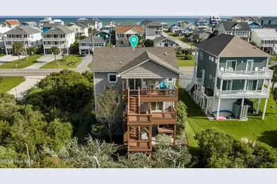 1103 N New River Drive, Surf City, NC 28445 - Photo 61