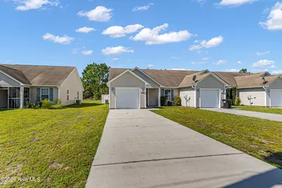 196 Pine Hollow Road, Holly Ridge, NC 28445 - Photo 27