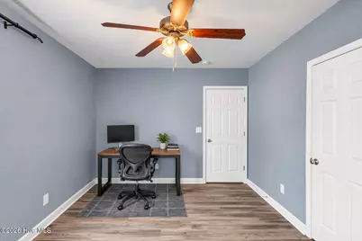 196 Pine Hollow Road, Holly Ridge, NC 28445 - Photo 19