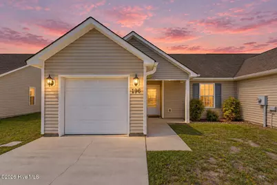 196 Pine Hollow Road, Holly Ridge, NC 28445 - Photo 1