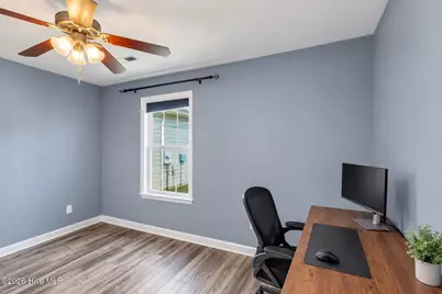 196 Pine Hollow Road, Holly Ridge, NC 28445 - Photo 21