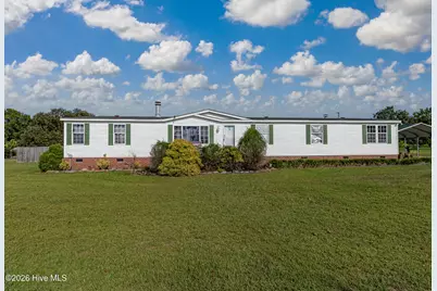 135 Bowden Road, Mount Olive, NC 28365 - Photo 1