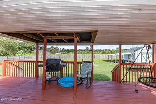 135 Bowden Rd, Mount Olive, NC 28365 - Photo 7