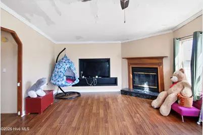135 Bowden Road, Mount Olive, NC 28365 - Photo 5