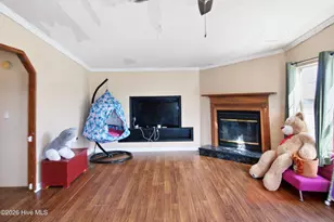 135 Bowden Rd, Mount Olive, NC 28365 - Photo 5