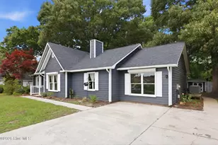 552 Swansboro Loop Rd, Swansboro, NC 28584 - Photo 1