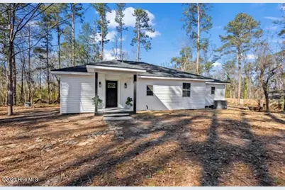 4593 Windsor Spring Road, Hephzibah, GA 30815 - Photo 1