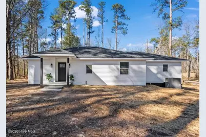 4593 Windsor Spring Road, Hephzibah, GA 30815 - Photo 3
