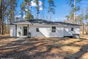 4593 Windsor Spring Rd, Hephzibah, GA 30815 - Photo 3
