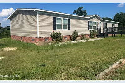 208 Grove Run Drive, Warsaw, NC 28398 - Photo 1