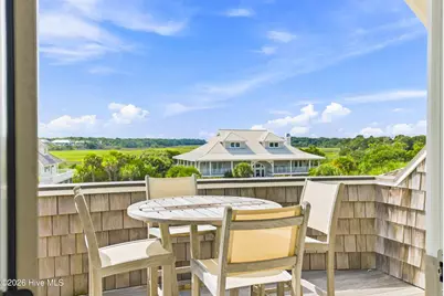 11 East Beach Drive, Bald Head Island, NC 28461 - Photo 35