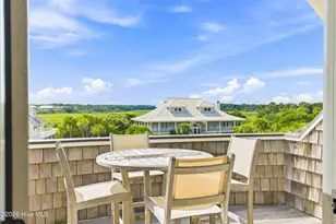 11 E Beach Dr, Bald Head Island, NC 28461 - Photo 35