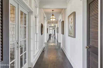 11 East Beach Drive, Bald Head Island, NC 28461 - Photo 19
