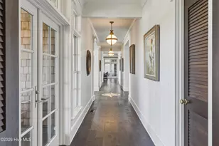 11 E Beach Dr, Bald Head Island, NC 28461 - Photo 19
