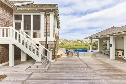 11 East Beach Drive, Bald Head Island, NC 28461 - Photo 73