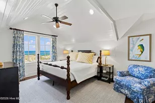 11 E Beach Dr, Bald Head Island, NC 28461 - Photo 37