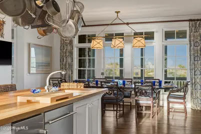 11 East Beach Drive, Bald Head Island, NC 28461 - Photo 11