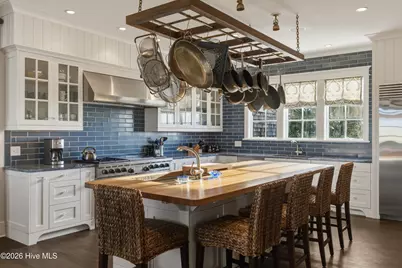 11 East Beach Drive, Bald Head Island, NC 28461 - Photo 13