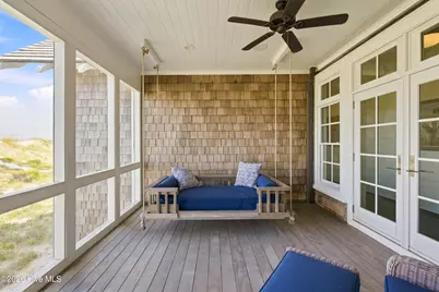 11 East Beach Drive, Bald Head Island, NC 28461 - Photo 21