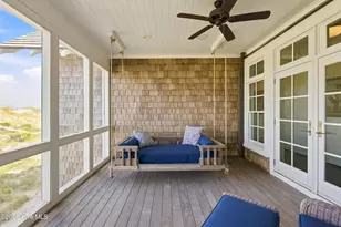 11 E Beach Dr, Bald Head Island, NC 28461 - Photo 21