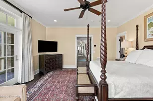 11 E Beach Dr, Bald Head Island, NC 28461 - Photo 23