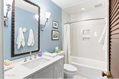 11 East Beach Drive, Bald Head Island, NC 28461 - Photo 41