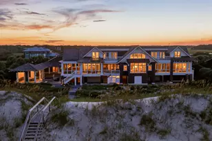 11 E Beach Dr, Bald Head Island, NC 28461 - Photo 3