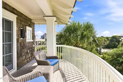 11 East Beach Drive, Bald Head Island, NC 28461 - Photo 53