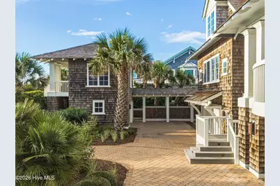 11 East Beach Drive, Bald Head Island, NC 28461 - Photo 49