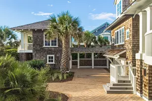 11 E Beach Dr, Bald Head Island, NC 28461 - Photo 49