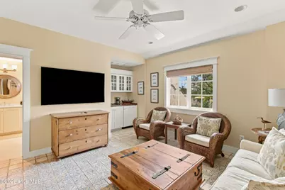 11 East Beach Drive, Bald Head Island, NC 28461 - Photo 55