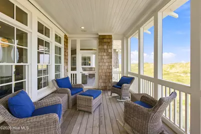 11 East Beach Drive, Bald Head Island, NC 28461 - Photo 33