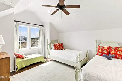 11 East Beach Drive, Bald Head Island, NC 28461 - Photo 47