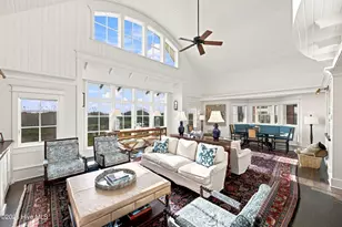 11 E Beach Dr, Bald Head Island, NC 28461 - Photo 5