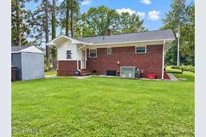 1007 Romaine Street, Tarboro, NC 27886 - Photo 9
