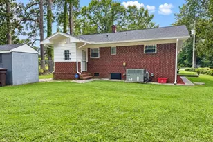 1007 Romaine St, Tarboro, NC 27886 - Photo 9