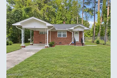 1007 Romaine Street, Tarboro, NC 27886 - Photo 1