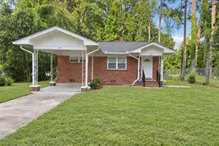 1007 Romaine St, Tarboro, NC 27886 - Photo 1