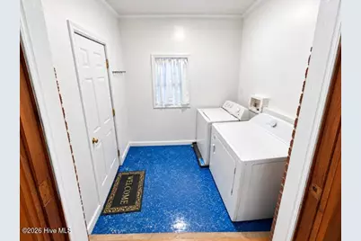 1007 Romaine Street, Tarboro, NC 27886 - Photo 5