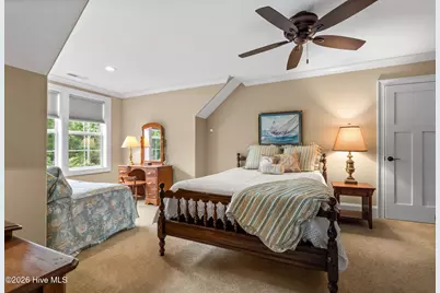 2556 Shellbark Court, Southport, NC 28461 - Photo 51