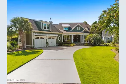 2556 Shellbark Court, Southport, NC 28461 - Photo 1
