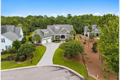 2556 Shellbark Court, Southport, NC 28461 - Photo 3